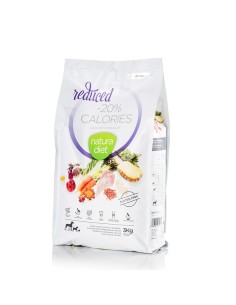 NATURA DIET perro adulto...