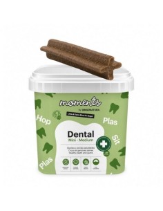 MOMENTS perro snack dental...