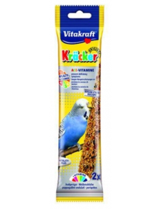 SERA fish vitamin mix 15 ml