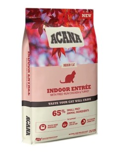 ACANA gato adulto Indoor...