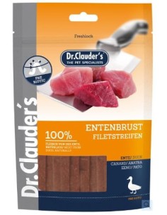 DR CLAUDER perro snack...