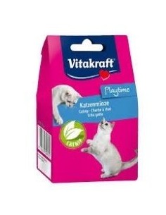 VITAKRAFT gato catnip...