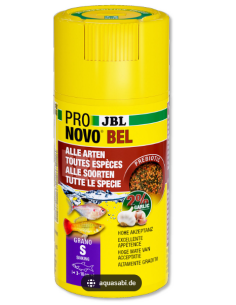 JBL Pronovo bel grano 100 ml