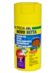 JBL Pronovo betta grano 100 ml