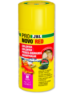 JBL Pronovo red flakes 100 ml