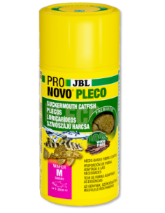 JBL Pronovo pleco wafer...