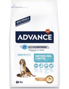 ADVANCE PUPPY INITIAL 3 KG