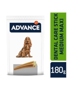 ADVANCE SNACK DENTAL STICK...