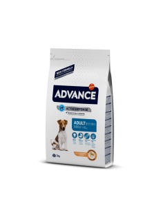 ADVANCE AD. MINI 3 KG