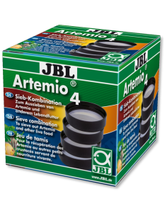 JBL Artemio 4