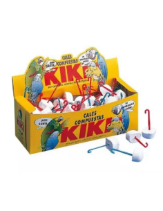 KIKI cales con gancho