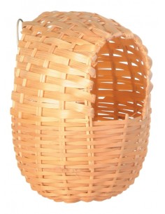 KIKI nido exotico mediano...