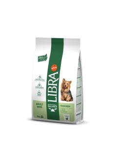 LIBRA DOG AD. MINI 8 KG