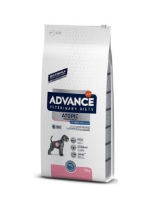 ADVANCE perro adulto dieta...