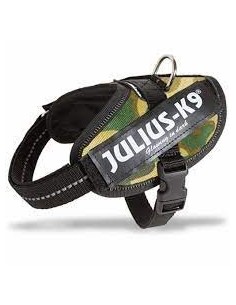 JULIUS K9 IDC camuflaje...