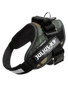 JULIUS K9 IDC camuflaje...