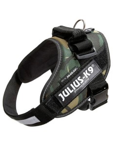 JULIUS K9 IDC camuflaje...