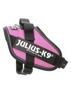 JULIUS K9 IDC rosa talla...