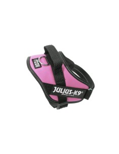 JULIUS K9 IDC rosa talla...