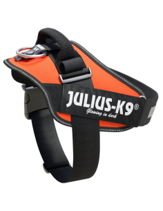 JULIUS K9 IDC naranja talla...