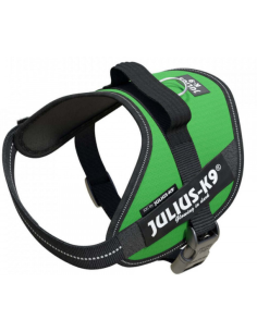 JULIUS K9 IDC verde talla...
