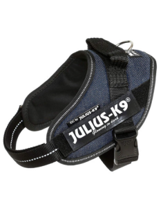 JULIUS K9 IDC vaquero talla...