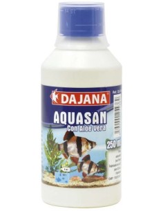 DAJANA aquasan 250 ml