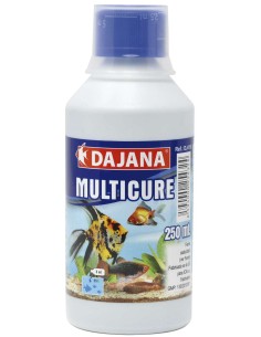DAJANA multicure 250 ml