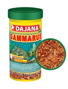 DAJANA gammarus 100 ml
