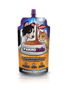 YUMMYRADE 250 ml