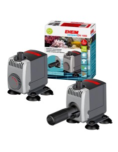 EHEIM bomba Compact on 1000