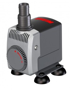 EHEIM bomba Compact on 2100