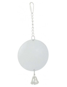 ICA ave juguete espejo...