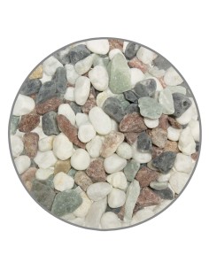 ICA grava natural...