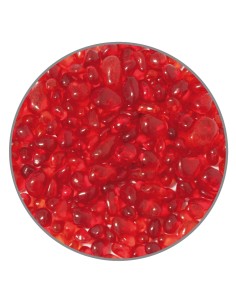 ICA grava cristal roja 400 gr