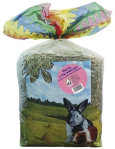 ICA Vit pro heno menta y...