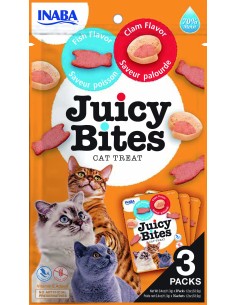 CHURU gato snack juicy...