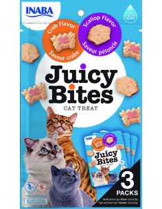 CHURU gato snack juicy...