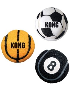 KONG perro juguete pelotas...