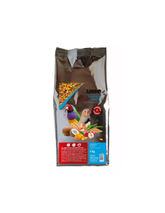 LINDO pasta de cria...