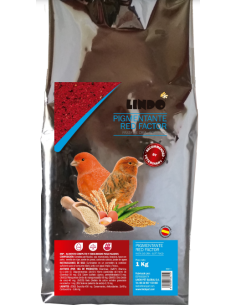 LINDO pasta de cria...