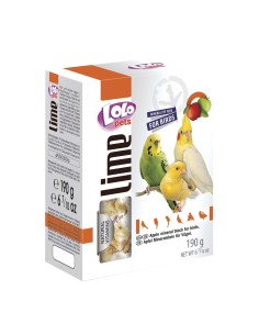 ICA Lolo aves lima manzana...