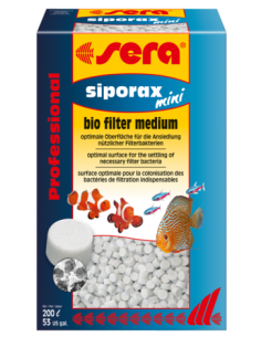 SERA siporax mini...