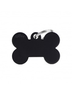 MY FAMILY hueso negro grande