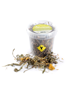 ORYCS roedor snack diente...