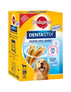 DENTASTIX perro grande...