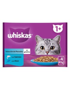 WHISKAS gato adulto...