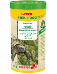 SERA Herbs and Loops Nature...