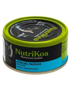 NUTRIKOA gato adulto...