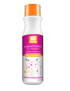 NOOTIE perro champu...